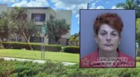 Nurse blamed 'poor judgment' for starving micro-preemie