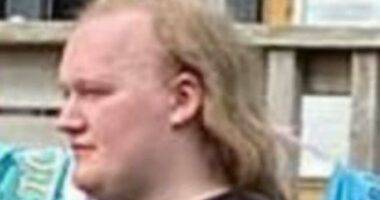 Nurse 'sobbed' as trans worker asked 'when she was getting changed'