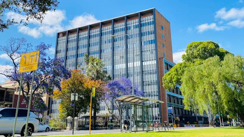 Nurses are 'fed up' with the parking situation at the Women's and Children's Hospital in Adelaide.