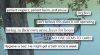 Nursing home nightmare: Former and current employees call local facility a 'crap show'