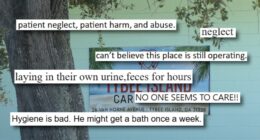 Nursing home nightmare: Former and current employees call local facility a 'crap show'