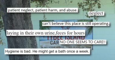 Nursing home nightmare: Former and current employees call local facility a 'crap show'