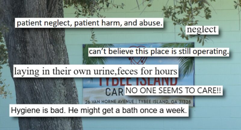 Nursing home nightmare: Former and current employees call local facility a 'crap show'
