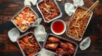 Nutritionist reveals the healthiest things to order from your local Chinese takeaway