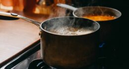 Nutritionist shares 'heal me' chicken soup recipe that's 'packed with vitamins'