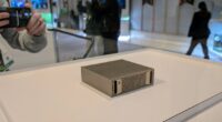 Nvidia’s ‘personal AI supercomputer’ goes on sale October 15th