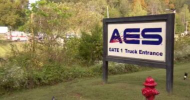 OSHA violations reported prior to massive explosion at Tennessee facility: documents