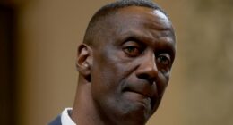Oakland police chief who pushed for safety quits after just 18 months