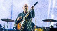 Oasis legend Paul 'Bonehead' Arthurs is diagnosed with prostate cancer