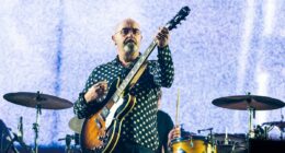 Oasis legend Paul 'Bonehead' Arthurs is diagnosed with prostate cancer