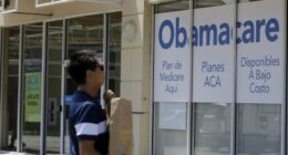 ObamaCare sticker shock begins as open enrollment meets shutdown deadlock