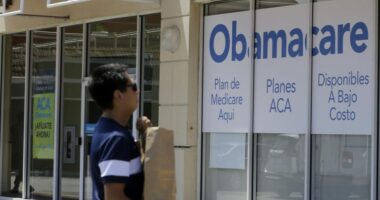 ObamaCare sticker shock begins as open enrollment meets shutdown deadlock