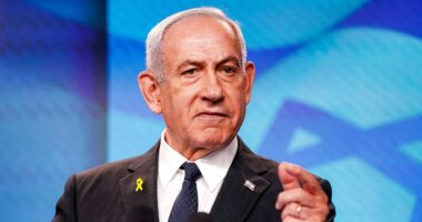 Oct 7 anniversary: Netanyahu finds unlikely ally amid concerns of government collapse, uncertain hostage deal