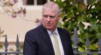 Official Roll of the Peerage no longer mentions ex-prince Andrew