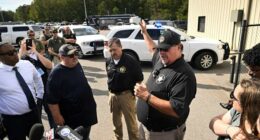 Officials investigate blast at Tennessee explosives plant that left 18 missing and feared dead