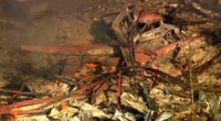 Officials say 'no survivors found' at Tennessee manufacturing plant explosion site, as ATF deploys elite team