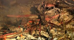 Officials say 'no survivors found' at Tennessee manufacturing plant explosion site, as ATF deploys elite team