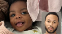 Ohio Man Charged With Murder of Girlfriend’s Infant Daughter