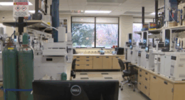 Ohio chemists warn of rising carfentanil cases as drug mixtures grow more dangerous