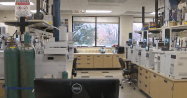 Ohio chemists warn of rising carfentanil cases as drug mixtures grow more dangerous