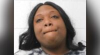 Ohio woman convicted of stabbing 3-year-old to death at grocery store