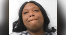 Ohio woman convicted of stabbing 3-year-old to death at grocery store