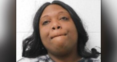 Ohio woman convicted of stabbing 3-year-old to death at grocery store