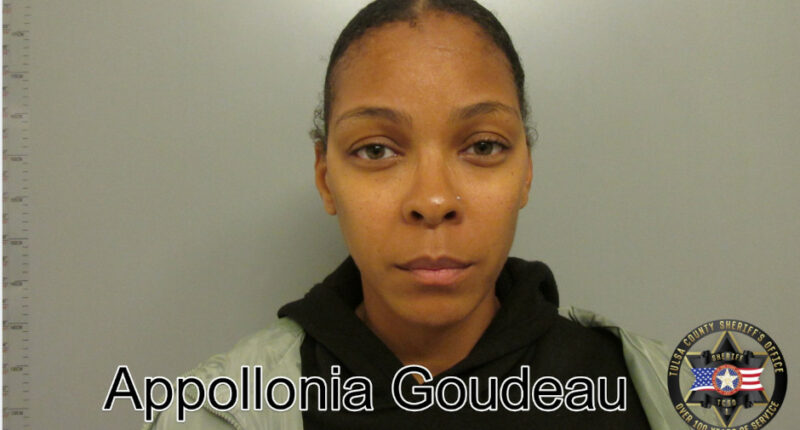 Oklahoma Woman Foiled by Doorbell Camera When She Claims She Fired Gun to ‘Scare Off’ Ex