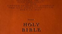 Oklahoma schools superintendent rescinds mandate for Bible instruction