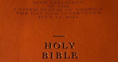 Oklahoma schools superintendent rescinds mandate for Bible instruction