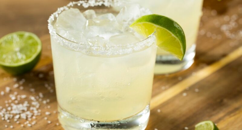 Oklahoma teacher served laced drink dies 2 years later