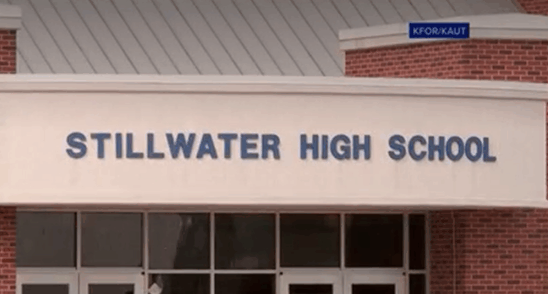 Oklahoma teen avoids prison time despite rape convictions