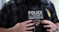 Oklahoma troopers, ICE detain 120 illegal immigrants in three-day interstate enforcement sweep