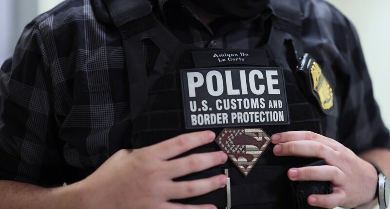 Oklahoma troopers, ICE detain 120 illegal immigrants in three-day interstate enforcement sweep