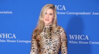 Olivia Nuzzi's memoir will reveal juicy text messages with RFK Jr.