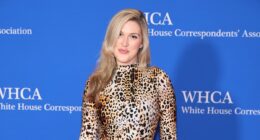 Olivia Nuzzi's memoir will reveal juicy text messages with RFK Jr.