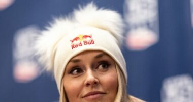 Olympic Gold Medalist Lindsey Vonn Will Not Commit to WH Invite