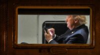 On Truth Social, Trump has embraced AI media to attack foes and boost his image