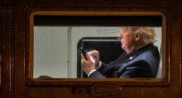On Truth Social, Trump has embraced AI media to attack foes and boost his image