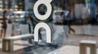 On is sued over running shoe's allegedly "loud, embarrassing" squeak