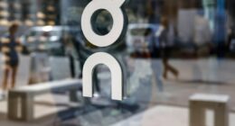 On is sued over running shoe's allegedly "loud, embarrassing" squeak