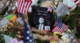 One month after Charlie Kirk’s murder, key questions remain unanswered