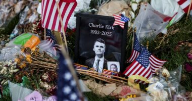 One month after Charlie Kirk’s murder, key questions remain unanswered