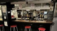 One of Britain's hardest pubs goes up for sale for £150,000