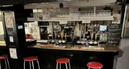 One of Britain's hardest pubs goes up for sale for £150,000