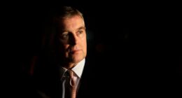 One scandal too many forces UK monarchy to sideline Prince Andrew
