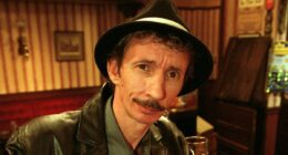 Only Fools and Horses legend Mickey Pearce dies aged 68
