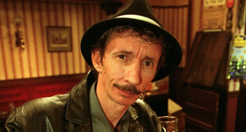 Only Fools and Horses legend Mickey Pearce dies aged 68