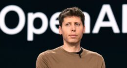 OpenAI accused of using legal tactics to silence nonprofits