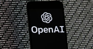 OpenAI now worth $500 billion, possibly making it the world's most valuable startup